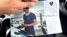 Peugeot 2008 1.2 PureTech Allure Premium+ 5dr Petrol Estate